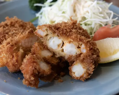효고현 히메지 | 돈가스 Shiki（四季）| 좌석 예약 전용