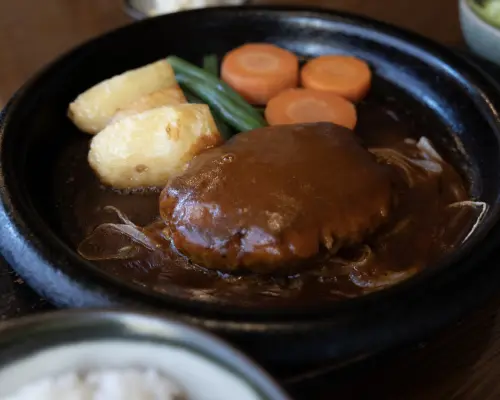 효고현 히메지 | 돈가스 Shiki（四季）| 좌석 예약 전용