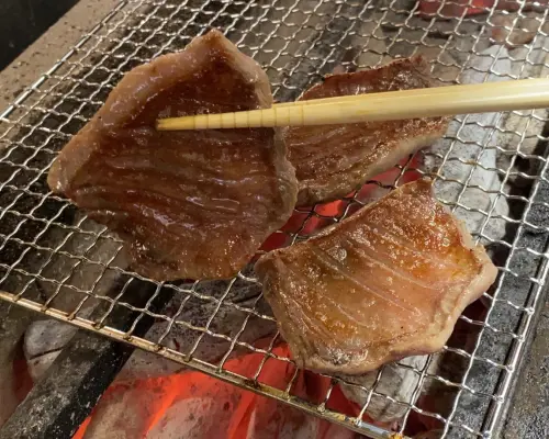 Aichi Prefecture, Sakae/Yabacho | Steak Sumiyaki Gyutan Higashiyama (Layered Hisaya Odori Park Branch) | Seat Reservation Only