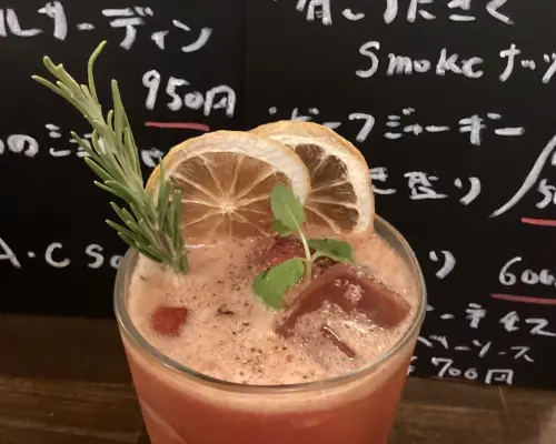大阪府 心齋橋、南船場、長堀橋 | BAR Ano Kikkawa （BAR Whisky＆mixology あの吉川)|僅座位預定