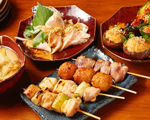 东京月岛/胜哄 | 西餐 大Taishu Sakaba Nagaishi Shoten（大衆酒場 永石商店)|仅座位预定
