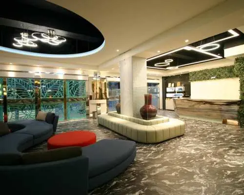 Kaohsiung｜Xinzong Hotel｜Breakfast included