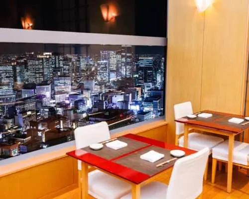 東京都｜鮨名鮨｜にぎり鮨・鮨懐石