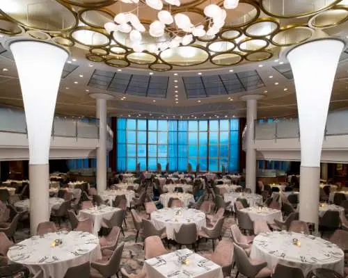 【獨家優惠】6/19, 7/13 名人郵輪千禧號 Celebrity Millennium | 日本航線 | 東京橫濱登船