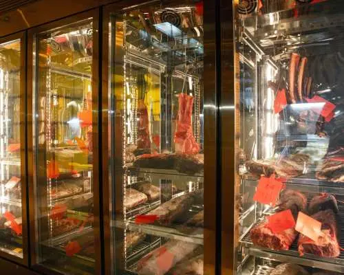 中國深圳｜金茂深圳 JW 萬豪酒店 餐廳餐券｜優惠2026｜近車公廟站