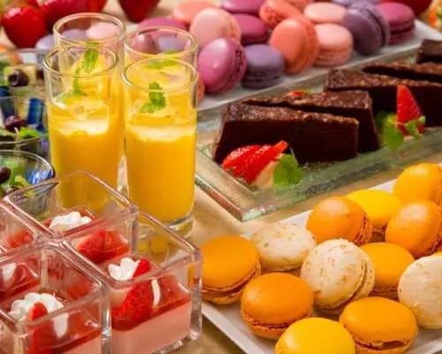 Lunch buffet at the beautiful cherry blossom museum "MIHO MUSEUM" and Lake Biwa Otsu Prince Hotel [Departing from Umeda, Namba, Kyoto]