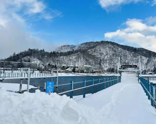 日本關東專屬包車一日遊｜富士山五合目＆富士全景纜車＆河口湖遊覧船天晴號＆箱根纜車＆海賊船＆御殿場Premium Outlets＆日光東照宮＆日光江戶村＆輕井澤銀座通＆雲場池方案任選｜旅客指定地點接送