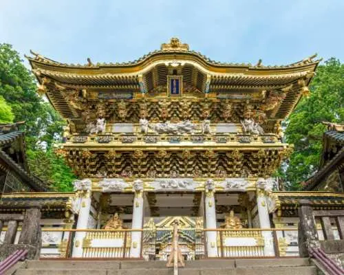 日本關東專屬包車一日遊｜富士山五合目＆富士全景纜車＆河口湖遊覧船天晴號＆箱根纜車＆海賊船＆御殿場Premium Outlets＆日光東照宮＆日光江戶村＆輕井澤銀座通＆雲場池方案任選｜旅客指定地點接送