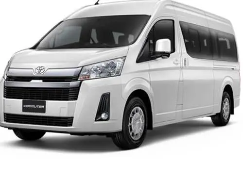 Private Charter from Chiang Mai to Lampang with Customized Itinerary | Thailand