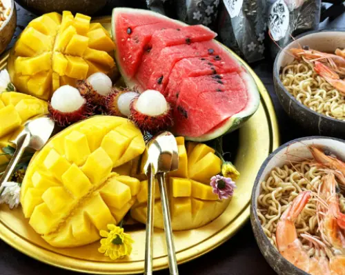 Nha Trang Pirate Hopping Tour (Korean Guide, Speedboat, Snorkeling, Party Hopping)