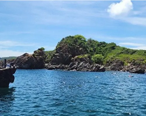 Nha Trang Marine Snorkeling Hopping Tour (Korean Guide)