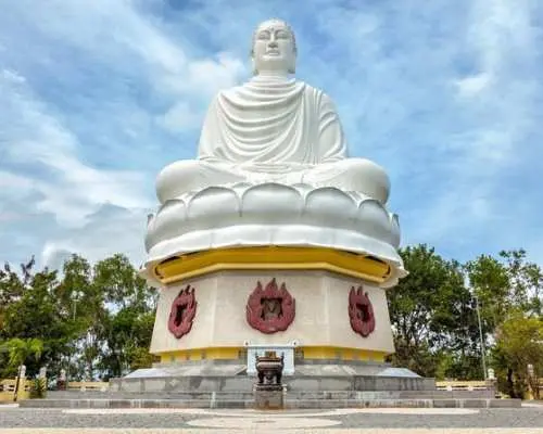 ทัวร์เช็คเอาท์เมืองญาตรัง (ทัวร์ชมเมืองวันสุดท้ายพร้อมไกด์ชาวเกาหลี)