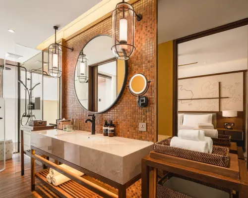 Hotel Indigo Bintan Lagoi Beach |  Inclusive Ferry Tickets, Transfers, Breakfast