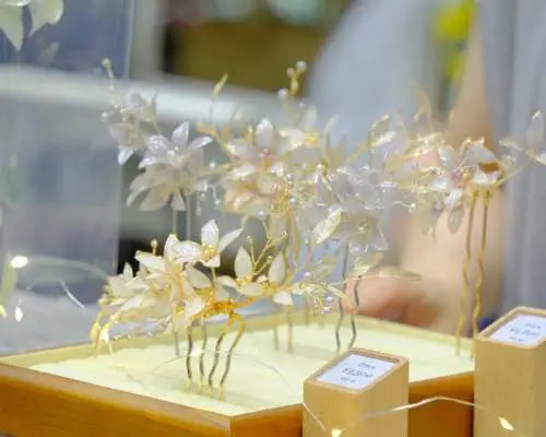 瀬戸内ハンドメイドマルシェ 入場チケット