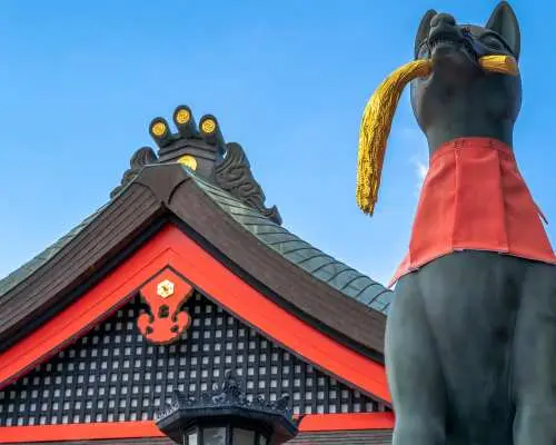 京都奈良 奈良公園・伏見稻荷大社・嵐山一日遊｜渡月橋＆竹林小徑・可加購嵯峨野小火車（大阪／京都出發）