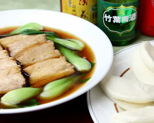 จังหวัดยามานาชิ โคฟุ ไค ชูโอ | อาหารจีน ชิเซ็นไซคัง | เฉพาะจองที่นั่งเท่านั้น