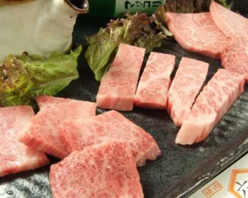 Kyoto Prefecture Joyo/Ide | Izakaya Yakiniku Rokkaku (Yakiniku Rokkaku) | Seat Reservation Only