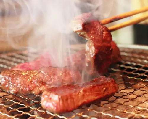 Kyoto Prefecture Joyo/Ide | Izakaya Yakiniku Rokkaku (Yakiniku Rokkaku) | Seat Reservation Only