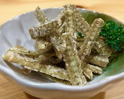 兵庫郡豐岡 | 城崎鰻魚處鰻京 |僅座位預訂