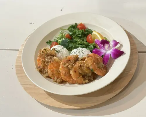 Tỉnh Kanagawa Motomachi, Khu phố Tàu, Ishikawacho | Ẩm thực Hawaii MoanaLagoon（MoanaLagoon）| Chỉ đặt chỗ