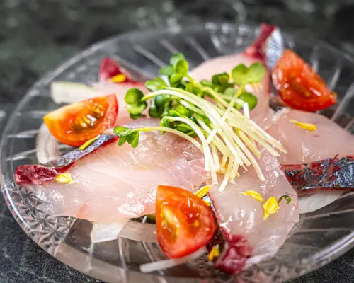 东京池袋 | 寿司吧 uoroba (Sushi Bar Uoroba) |仅座位预訂