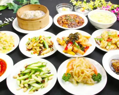 Motomachi, Chinatown, Ishikawacho, Kanagawa Prefecture | Hot Pot Kyoka Rou (Kyokan Main Building) | Seat Reservation Only