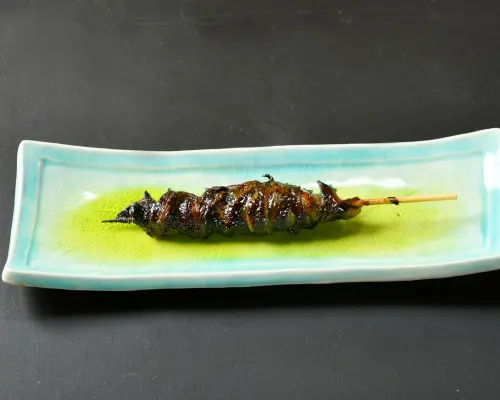 東京豐洲 | 鰻魚明月川（豐洲店）|僅座位預訂