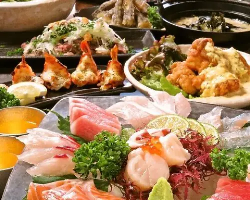 埼玉縣川口/鳩谷| 中華料理川口商店 |僅座位預訂