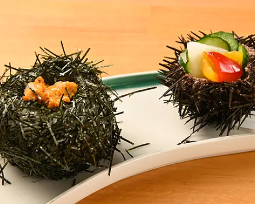 东京代官山| 海鲜红豆（红豆代官山店）|仅座位预订