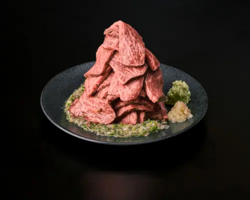 Shibuya, Tokyo | Yakiniku Takibiya Hanare (Tenbi-ya Hanare) | Seat Reservation Only