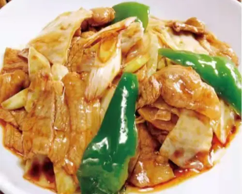 ชินจูกุ โตเกียว | Sichuan Cuisine Sankyuu Chubo (สาขาชินจูกุทางออกทิศใต้) | เฉพาะจองที่นั่งเท่านั้น
