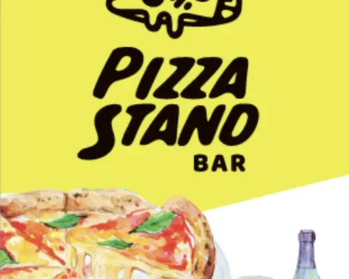 Kanda/Ochanomizu, Tokyo | Bar PIZZA STAND (PIZZA STAND Kanda store) | Seat Reservation Only