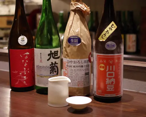 Aichi Prefecture, Chikusa, Imaike, Ikeshita | Japanese Cuisine Yoneshige | Seat Reservation Only