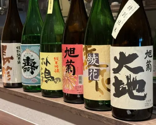 Aichi Prefecture, Chikusa, Imaike, Ikeshita | Japanese Cuisine Yoneshige | Seat Reservation Only