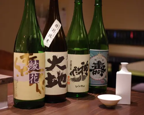 Aichi Prefecture, Chikusa, Imaike, Ikeshita | Japanese Cuisine Yoneshige | Seat Reservation Only