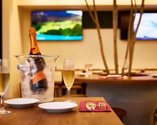 神奈川縣櫻木町/高島町| 日式餐酒館Lava Lava（義大利酒吧 Lava Lava）|僅座位預訂