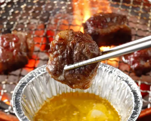 Hamamatsu, Tỉnh Shizuoka | thịt nướng yakiniku Gyukaku (Chi nhánh Gyukaku Hatsu-nama) | Chỉ đặt chỗ