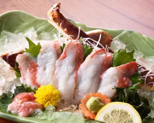 三重縣四日市| 日本料理札幌蟹本家（四日市店） |僅座位預訂