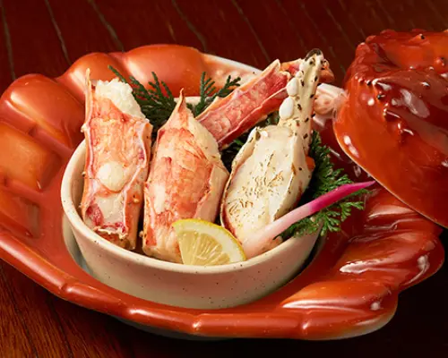 三重縣四日市| 日本料理札幌蟹本家（四日市店） |僅座位預訂