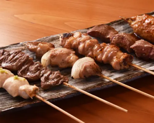 Toyota và Miyoshi, tỉnh Aichi | Nhà | Izakaya Yakitori Hanamizuki | Chỉ đặt chỗ