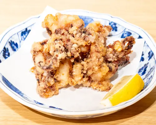 爱知县黑川、臭氧、矢田|天妇罗天海（天海臭氧站店） |仅座位预訂