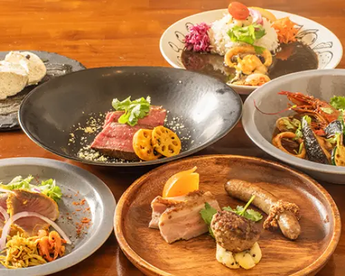 Tỉnh Shizuoka Numazu/Mishima | GIA VỊ 7 (GIA VỊ 7) | Chỉ đặt chỗ