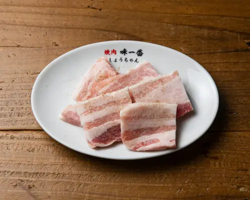 福冈县小仓市| 居酒屋Aji Ichiban Shou Chan (Yakiniku Aji Ichiban Shou Chan) |仅座位预订