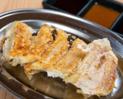 Osaka Prefecture, Tsuruhashi/Uehommachi | Fried Chicken Gyoza no Kacchan (Tsuruhashi Branch) | Seat Reservation Only