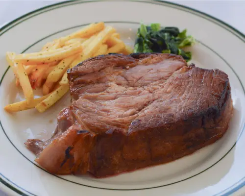 Aichi Prefecture Seto/Aichi District | GEORGE'S STEAK (GEORGE'S STEAK) | Seat Reservation Only