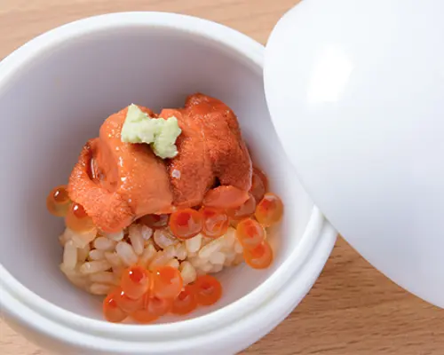 Osaka Prefecture, Fukushima/Noda | Japanese Cuisine Sushi Akazu Josui | Seat Reservation Only