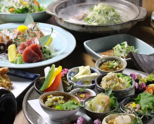 大阪府 大阪站、梅田、新地|牡蛎 Gyo Kai Nihon Shu Toyo Shin（Gyokai 日本清酒东洋新阪急梅田）|仅座位预訂