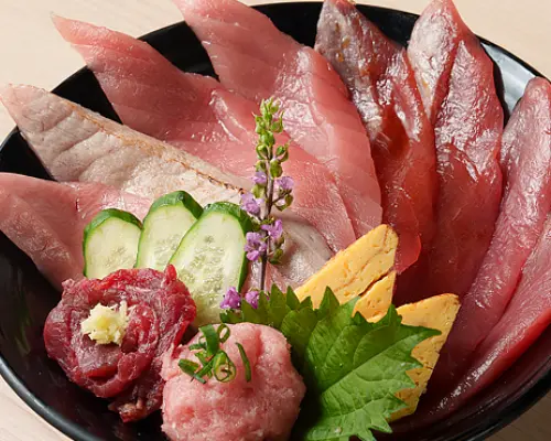 Miyagi Prefecture Matsushima, Shiogama, Tagajo | Seafood Kaisen Sushi Shiogama Ko（廻鮮寿司塩釜港 マリンゲート店）| Seat Reservation Only