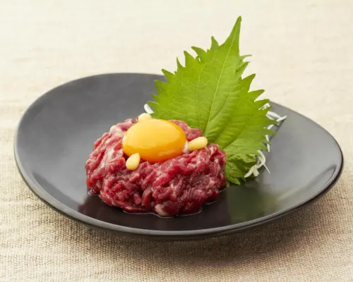 神奈川县川崎区其他| 冷面Yakiniku Nishi no Ya（焼肉 西の屋）|仅座位预訂