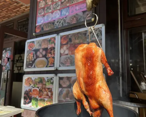 千叶县浦安市，东京迪士尼度假区 | TINGTANGTANG（チンタンタン 新浦安店）|仅座位预訂